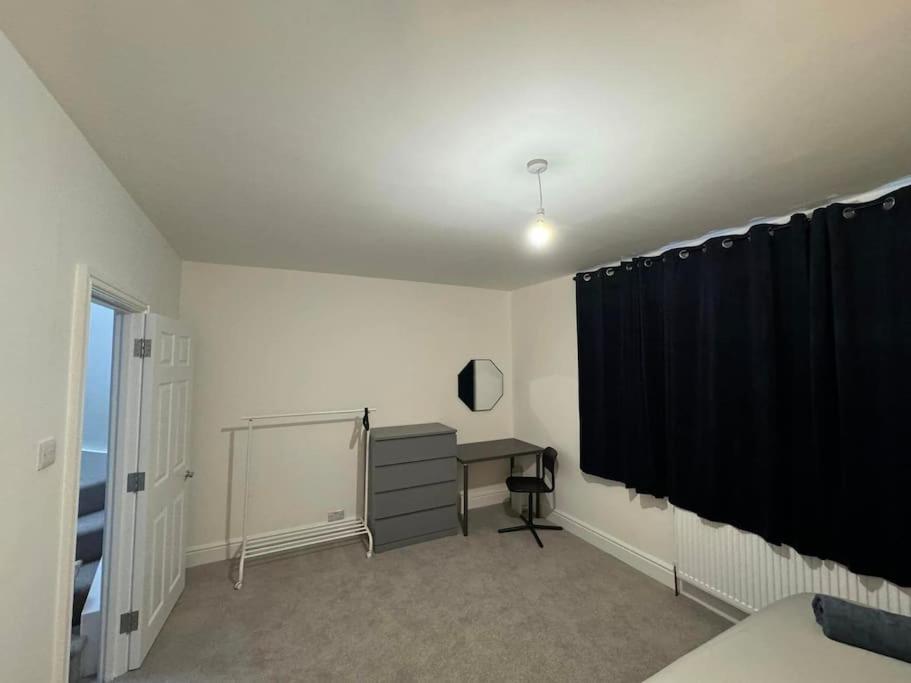Modern 5 Bed Near Excel -Big Ben Villa London Luaran gambar